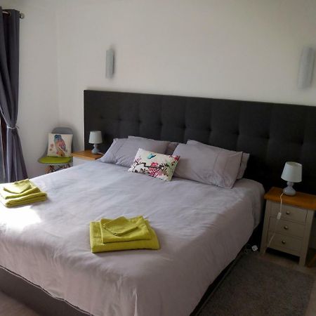 Apartamento Deluxe Quinta Da Bellavista By Umbral Albufeira Exterior foto
