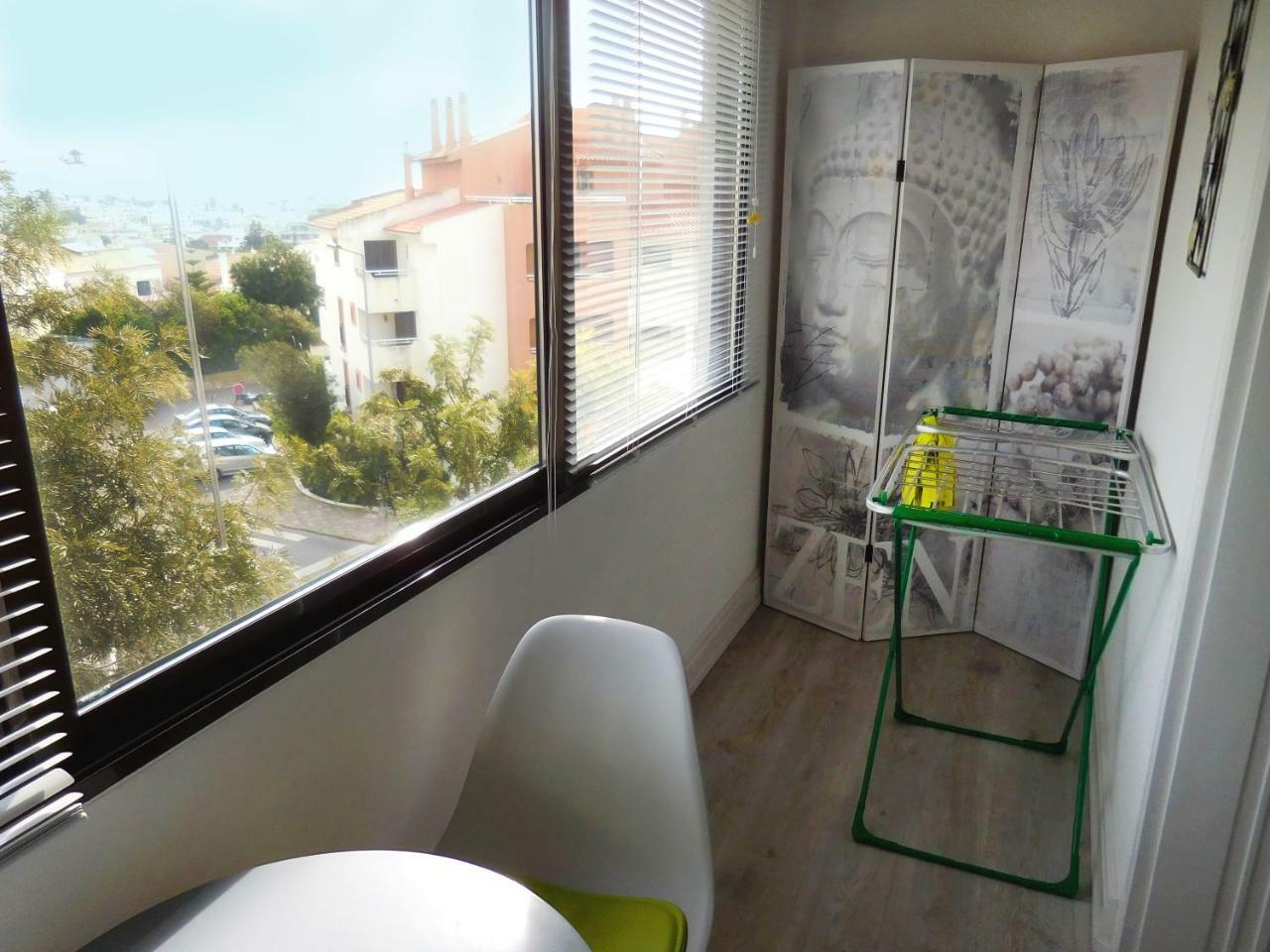 Apartamento Deluxe Quinta Da Bellavista By Umbral Albufeira Exterior foto