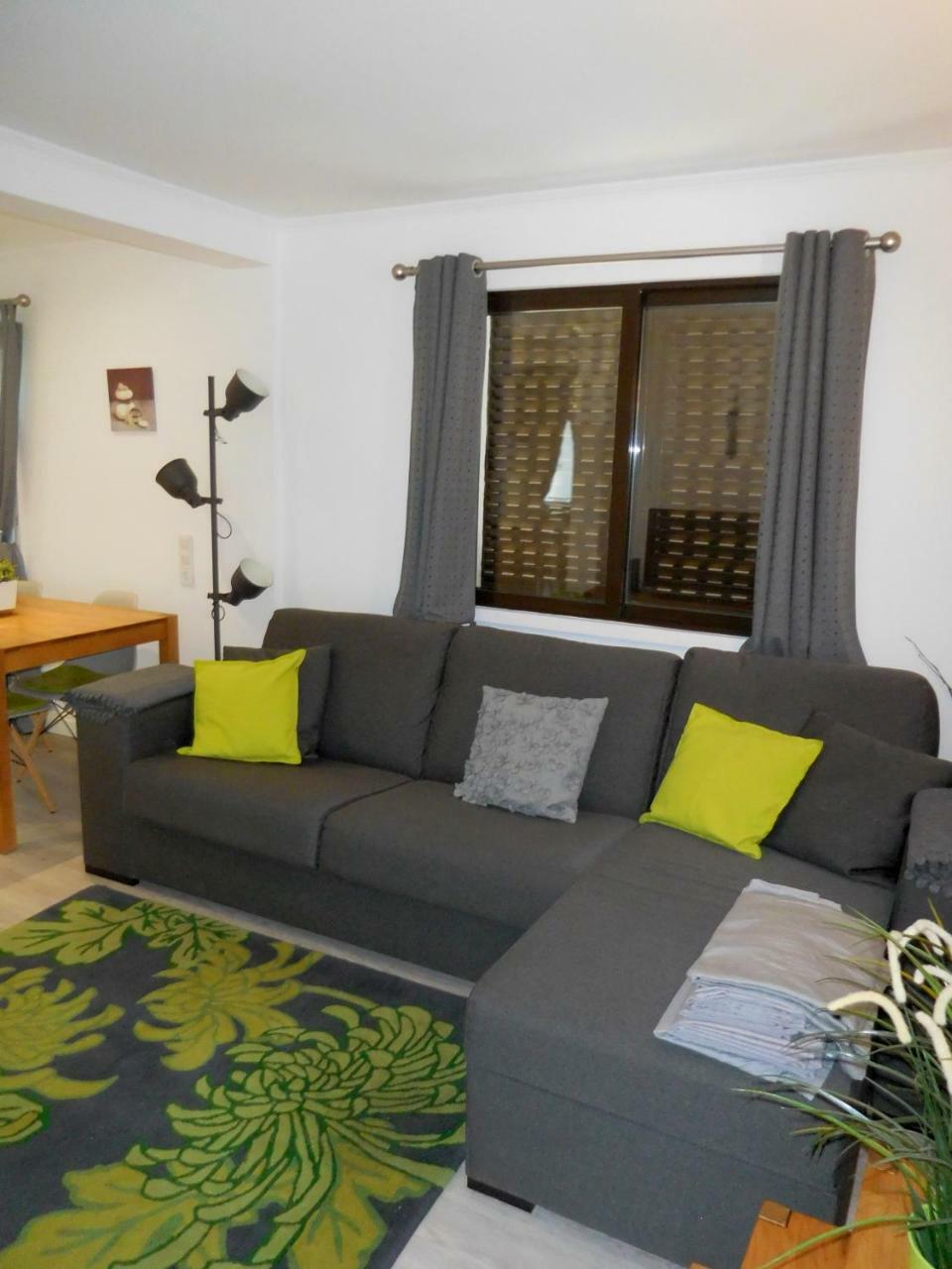 Apartamento Deluxe Quinta Da Bellavista By Umbral Albufeira Exterior foto