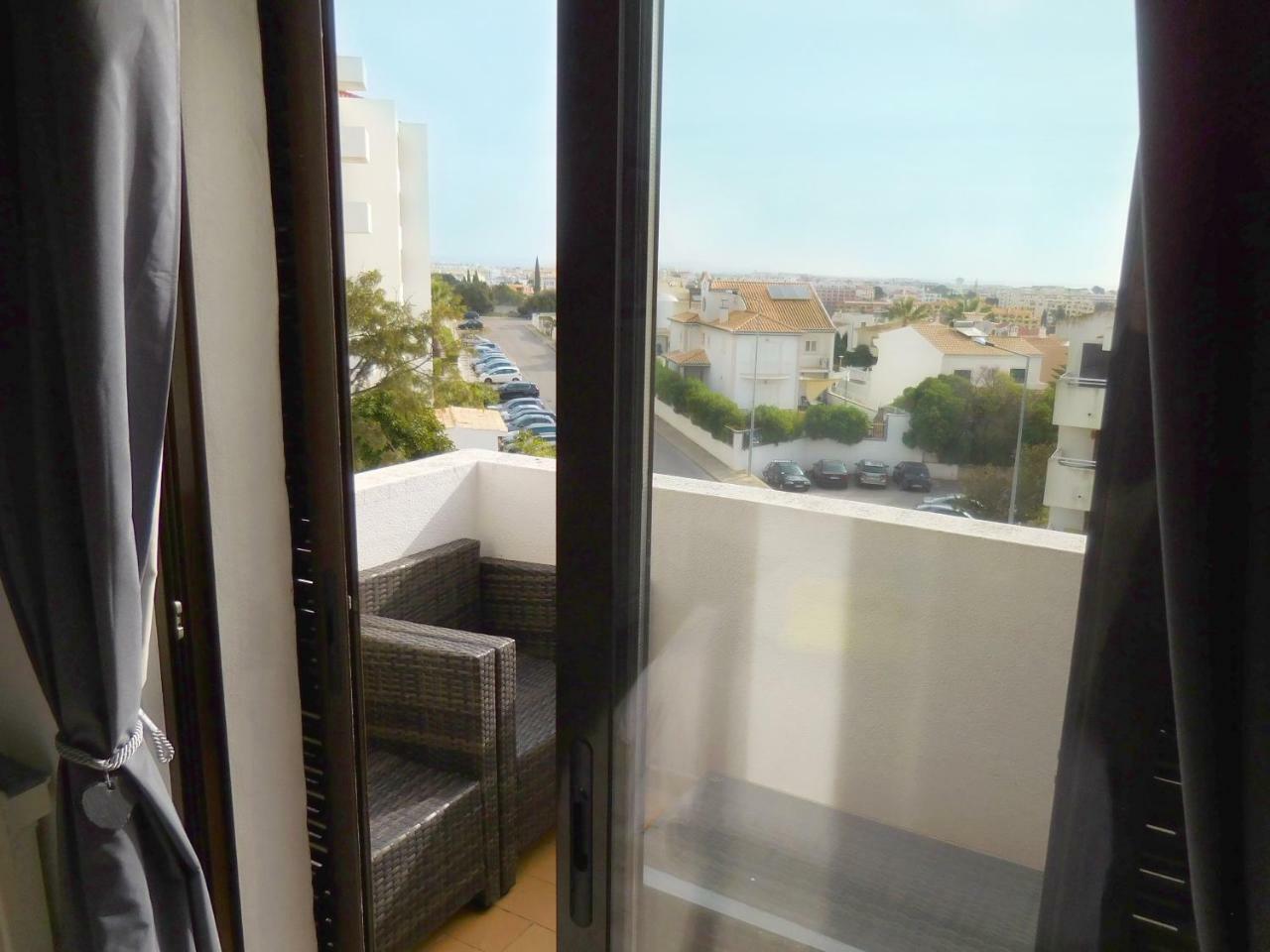 Apartamento Deluxe Quinta Da Bellavista By Umbral Albufeira Exterior foto