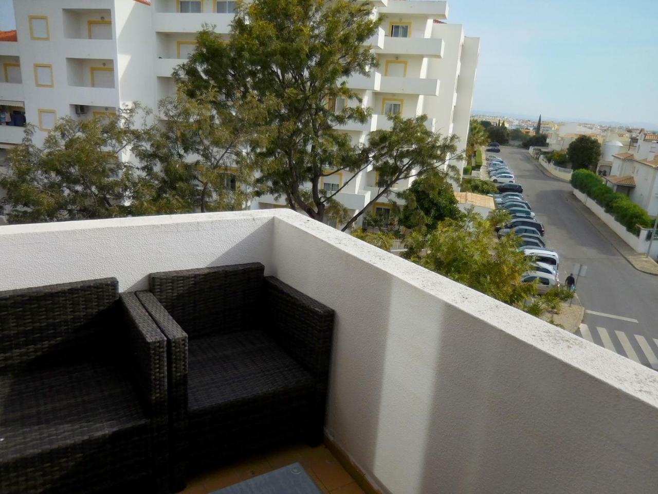Apartamento Deluxe Quinta Da Bellavista By Umbral Albufeira Exterior foto