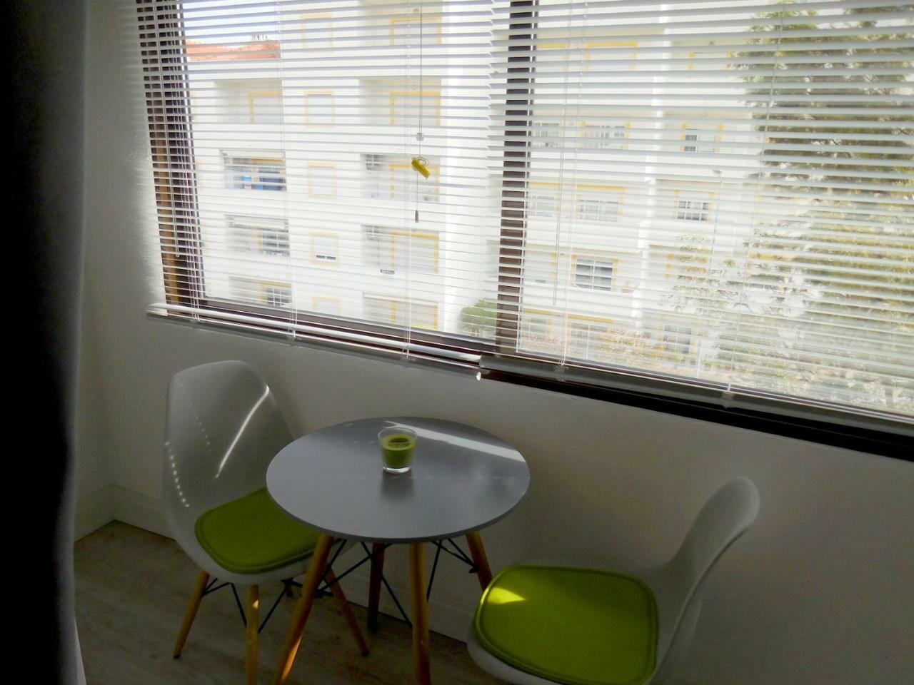 Apartamento Deluxe Quinta Da Bellavista By Umbral Albufeira Exterior foto