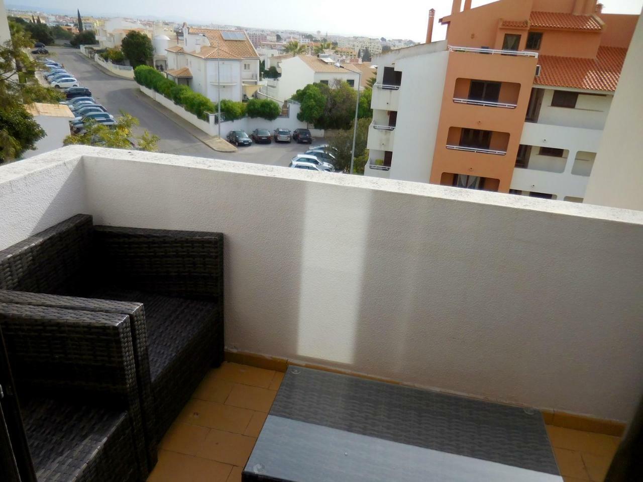 Apartamento Deluxe Quinta Da Bellavista By Umbral Albufeira Exterior foto